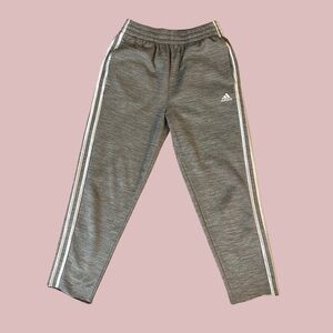 Kids Gray Joggers